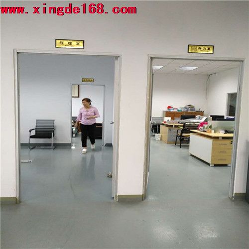 【XDM】佛山興德透明快速卷簾門配置系統！