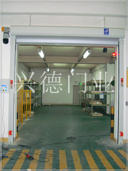 快速門(mén)廠(chǎng)家直銷(xiāo) 上門(mén)安裝