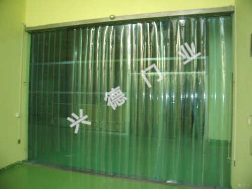 佛山透明軟門(mén)簾種類(lèi)繁多,適合自己的才是最好的