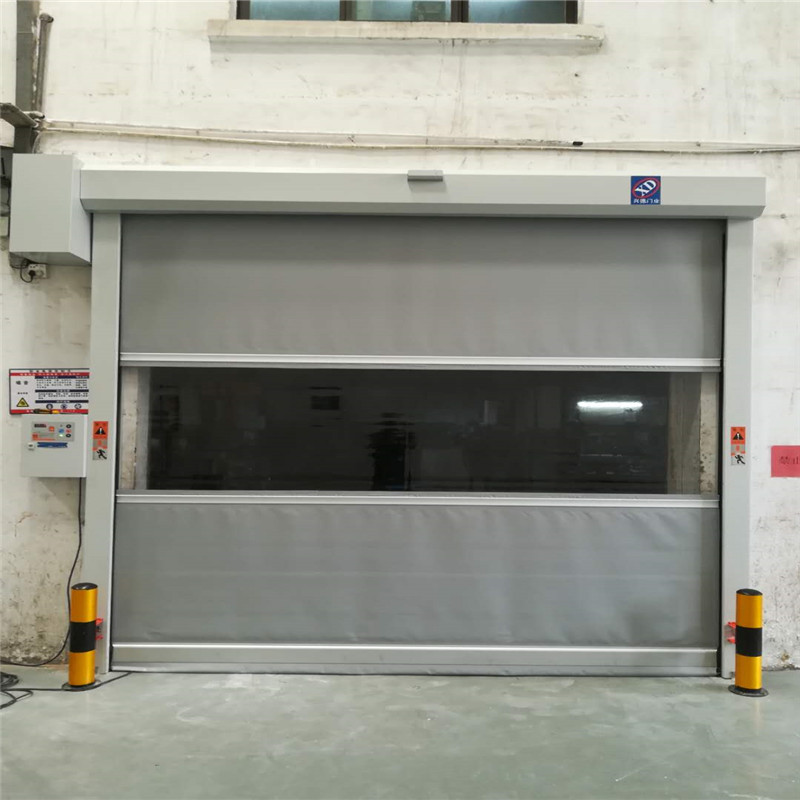 佛山快速卷簾門的基本解說大全，詳細大全！