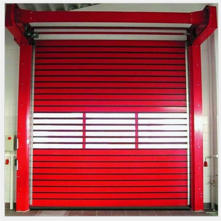 佛山鋼質防火卷簾門生產廠家在哪里?