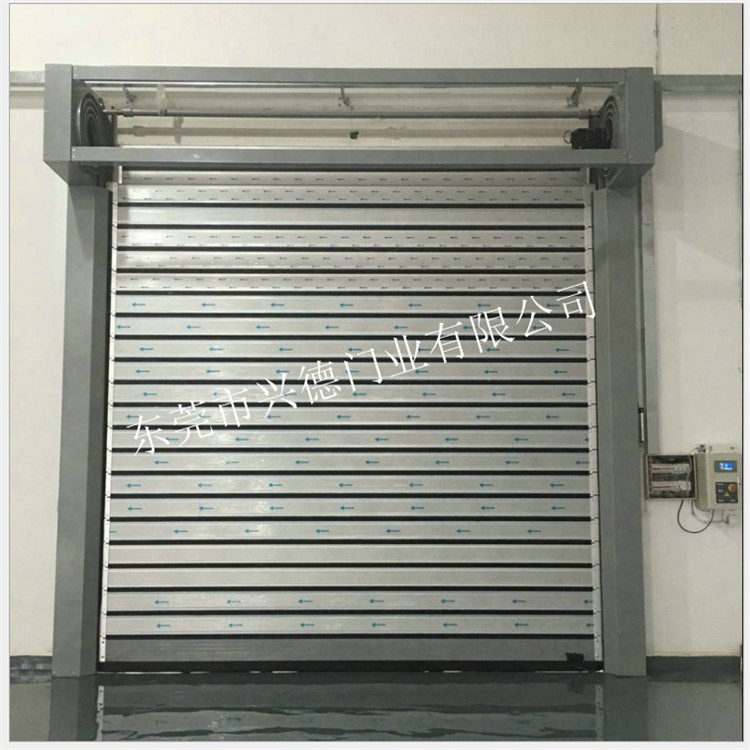 佛山鋼質(zhì)防火卷簾門生產(chǎn)廠家在哪里?